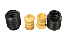 Front Strut Kit (Buffer & Boot ) 31331094749 & 31337905316 Compatible With BMW 5  Series E60 & 3 Series E90
