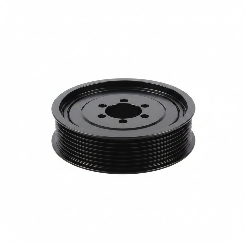 Crankshaft Pulley 11237577663 Compatible With BMW N52 F18 F02