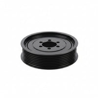 Crankshaft Pulley 11237577663 Compatible With BMW N52 F18 F02
