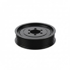 Crankshaft Pulley 11237577663 Compatible With BMW N52 F18 F02