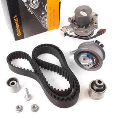 Timing Belt Kit CT1167K1 04E198119 Compatible With SKODA OCTAVIA III (5E3, NL3, NR3) (CONTINENTAL)