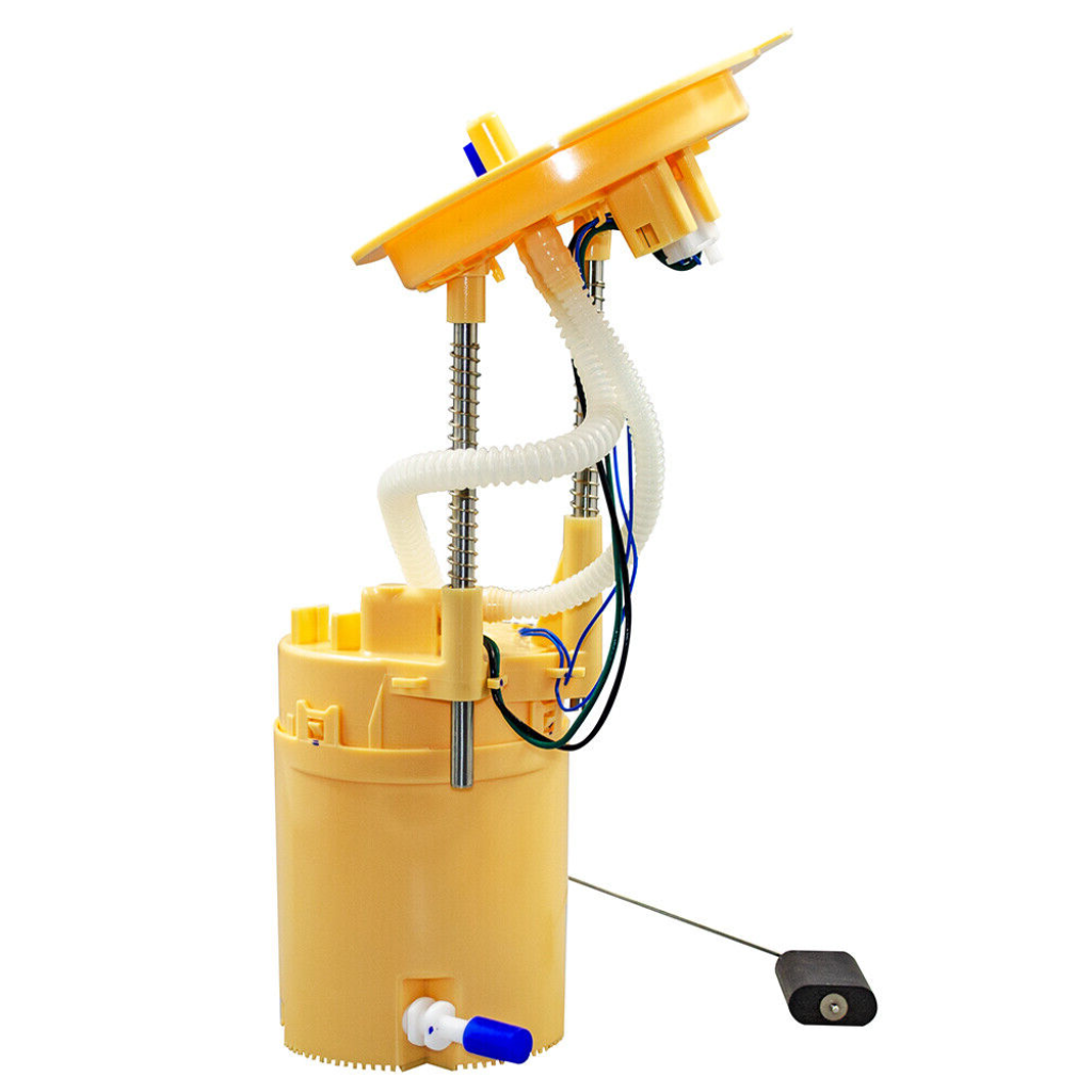 Fuel Pump 16117216526 Compatible With BMW  X3 F25 2010-2017