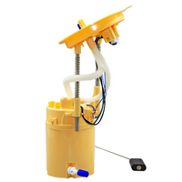 Fuel Pump 16117216526 Compatible With BMW  X3 F25 2010-2017