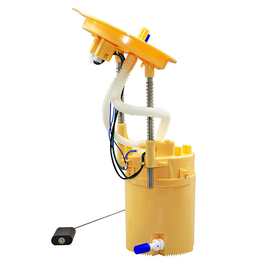 Fuel Pump 16117216526 Compatible With BMW  X3 F25 2010-2017