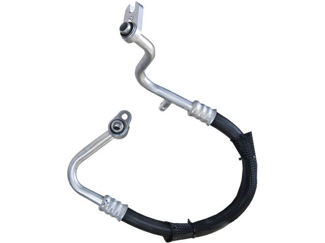 Hose Pipe 64539385178 Compatible With BMW X3 2020