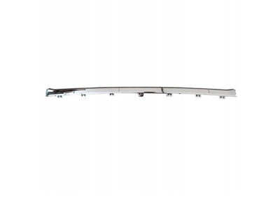 Front Bumper Center Chorme 32227904 Compatible With VOLVO XC60 II (246) Tag No.7