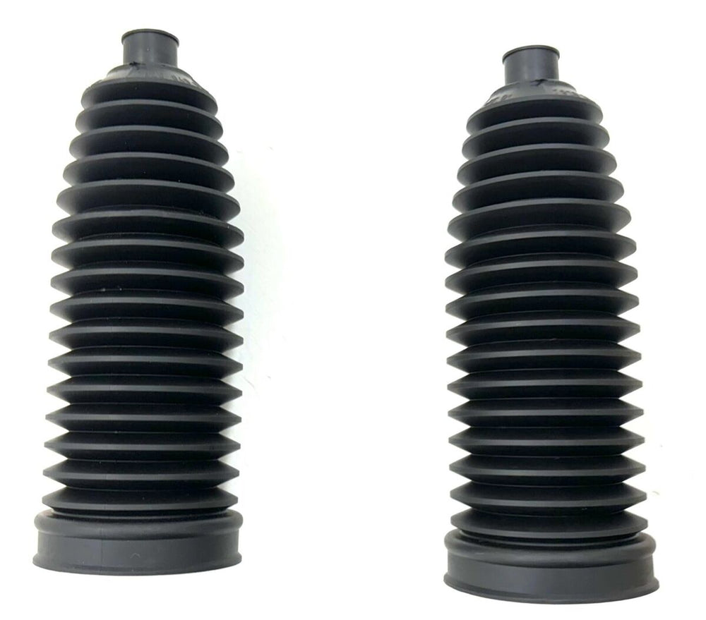 Front Steering Rack Boot Kit 95534719110 Compatible With AUDI & Q7 (4LB) & BMW & X3 (E83)  PORSCHE & CAYENNE (9PA) & VW & TOUAREG (7P5, 7P6)