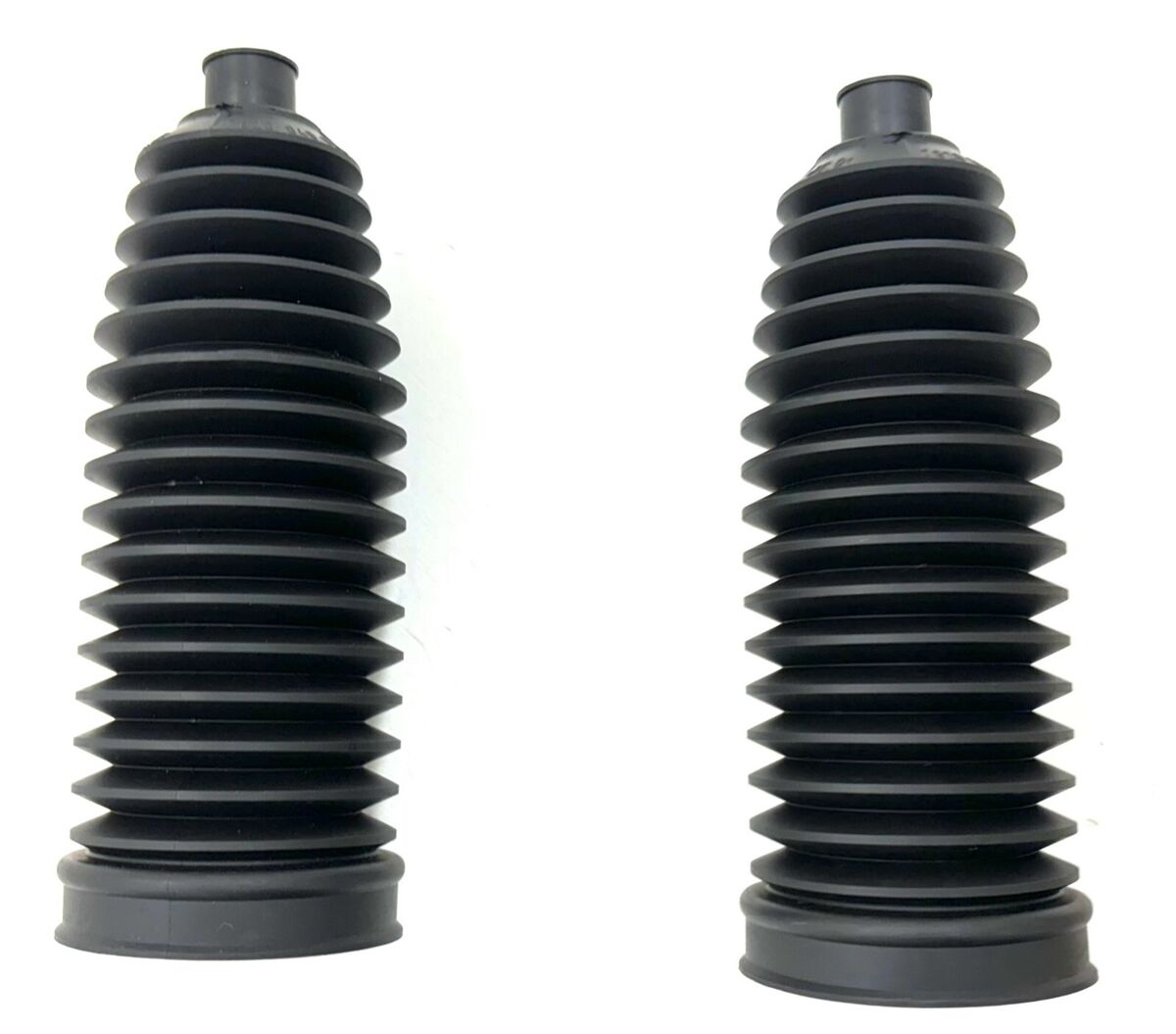Front Steering Rack Boot Kit 95534719110 Compatible With AUDI & Q7 (4LB) & BMW & X3 (E83)  PORSCHE & CAYENNE (9PA) & VW & TOUAREG (7P5, 7P6)