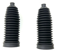 Front Steering Rack Boot Kit 95534719110 Compatible With AUDI & Q7 (4LB) & BMW & X3 (E83)  PORSCHE & CAYENNE (9PA) & VW & TOUAREG (7P5, 7P6)
