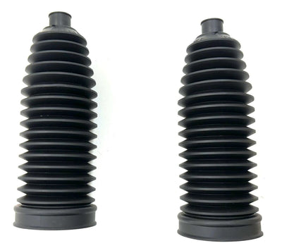 Front Steering Rack Boot Kit 95534719110 Compatible With AUDI & Q7 (4LB) & BMW & X3 (E83)  PORSCHE & CAYENNE (9PA) & VW & TOUAREG (7P5, 7P6)