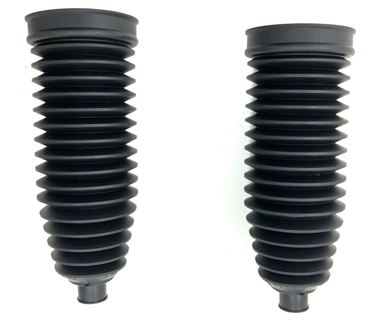 Front Steering Rack Boot Kit 95534719110 Compatible With AUDI & Q7 (4LB) & BMW & X3 (E83)  PORSCHE & CAYENNE (9PA) & VW & TOUAREG (7P5, 7P6)