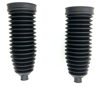 Front Steering Rack Boot Kit 95534719110 Compatible With AUDI & Q7 (4LB) & BMW & X3 (E83)  PORSCHE & CAYENNE (9PA) & VW & TOUAREG (7P5, 7P6)