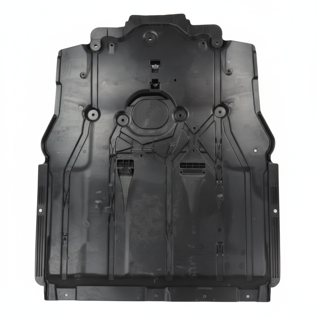 Engine Under Tray Cover A2475201500 Compatible With Mercedes Benz CLA/GLB W247 W117 W118