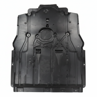 Engine Under Tray Cover A2475201500 Compatible With Mercedes Benz CLA/GLB W247 W117 W118