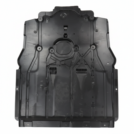Engine Under Tray Cover A2475201500 Compatible With Mercedes Benz CLA/GLB W247 W117 W118