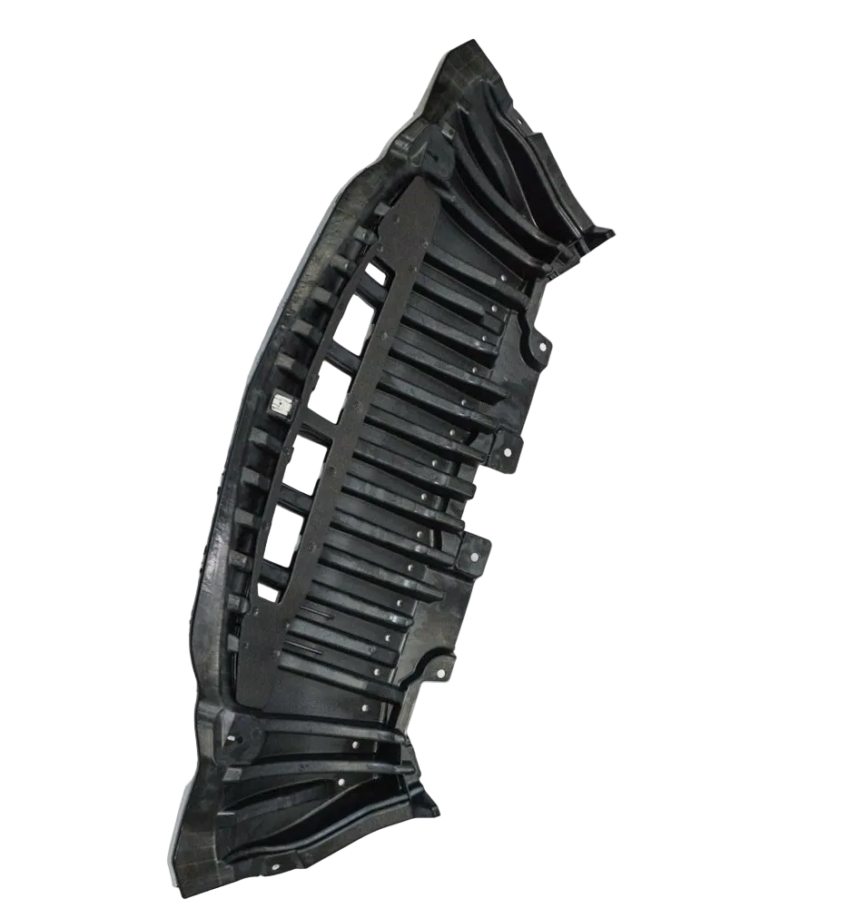 Engine Under Cover 2055200700 Compatible With Mercedes Benz C Class W205