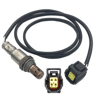 Oxygen Sensor 0065422218 Compatible With Mercedes Benz W212 W204