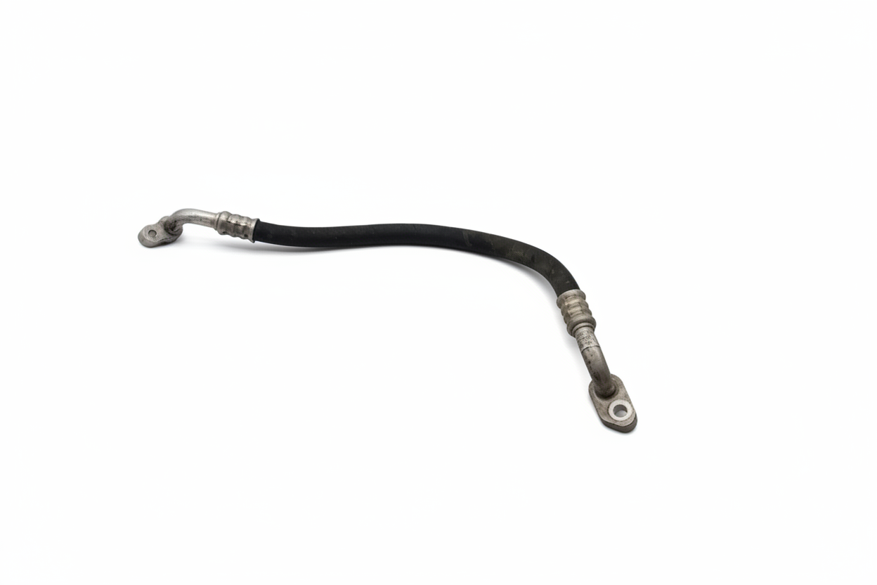 Hose Pipe 1668307300 Compatible With Mercedes-Benz W166 W292