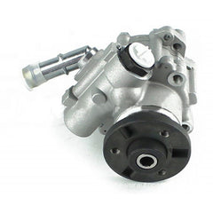 Booster pump 32413450590 Compatible With BMW X3 E83