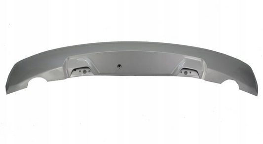 Rear Bumper Lower 32136122 Compatible With VOLVO XC40 [2018-2022]