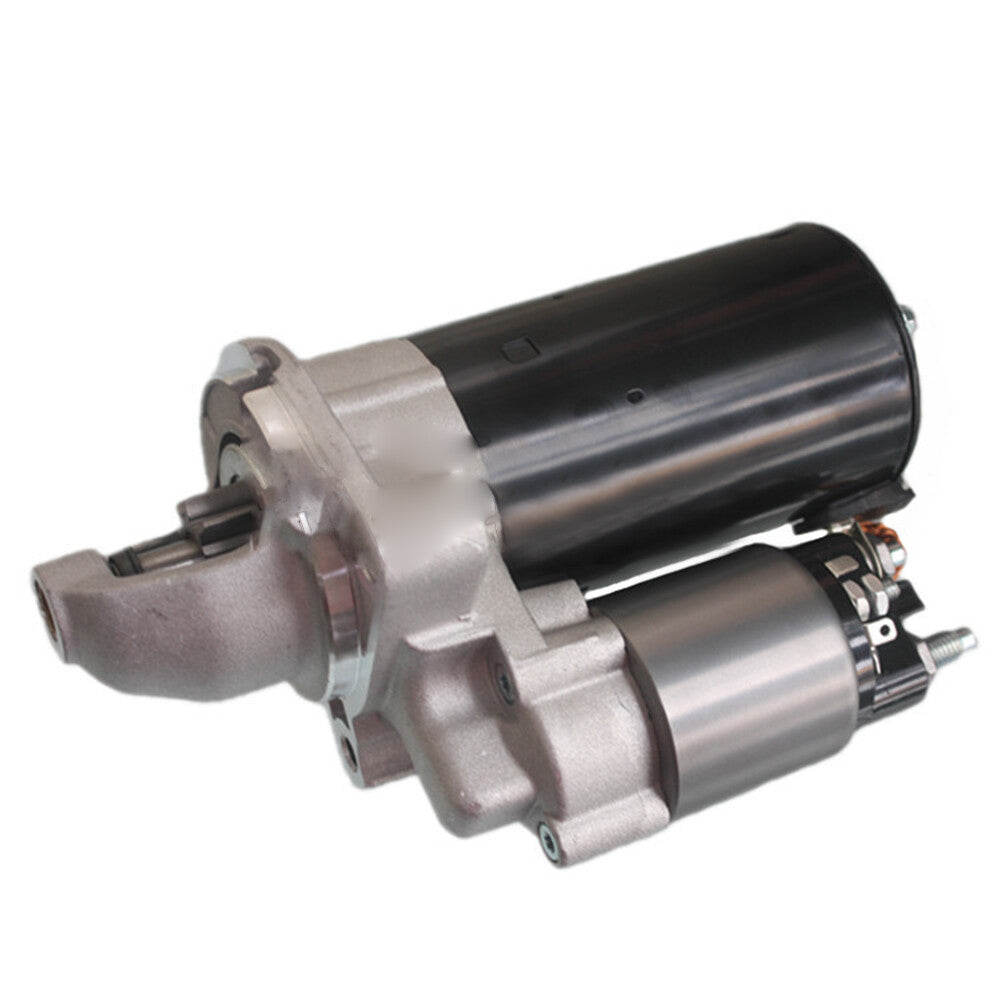Start Motor 12412354709 Compatible With BMW M54
