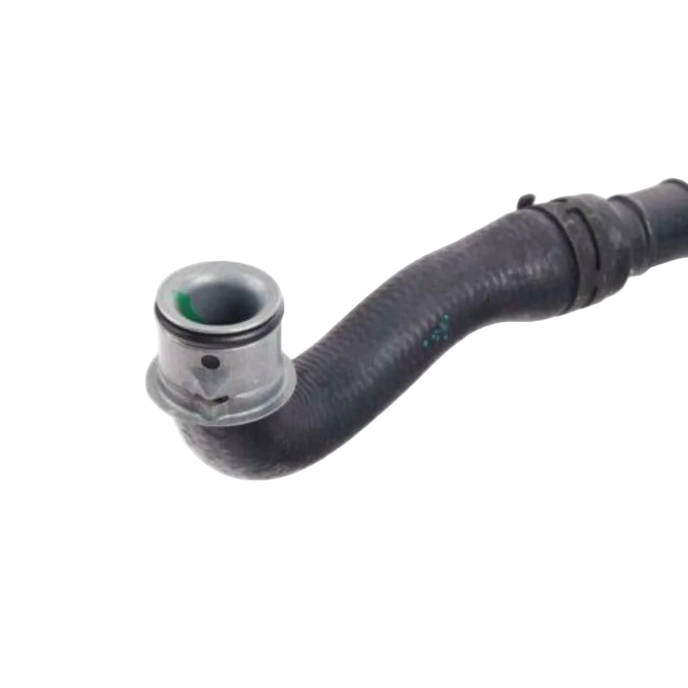 Radiator Hose 2115000472 Compatible With Mercedes Benz W211