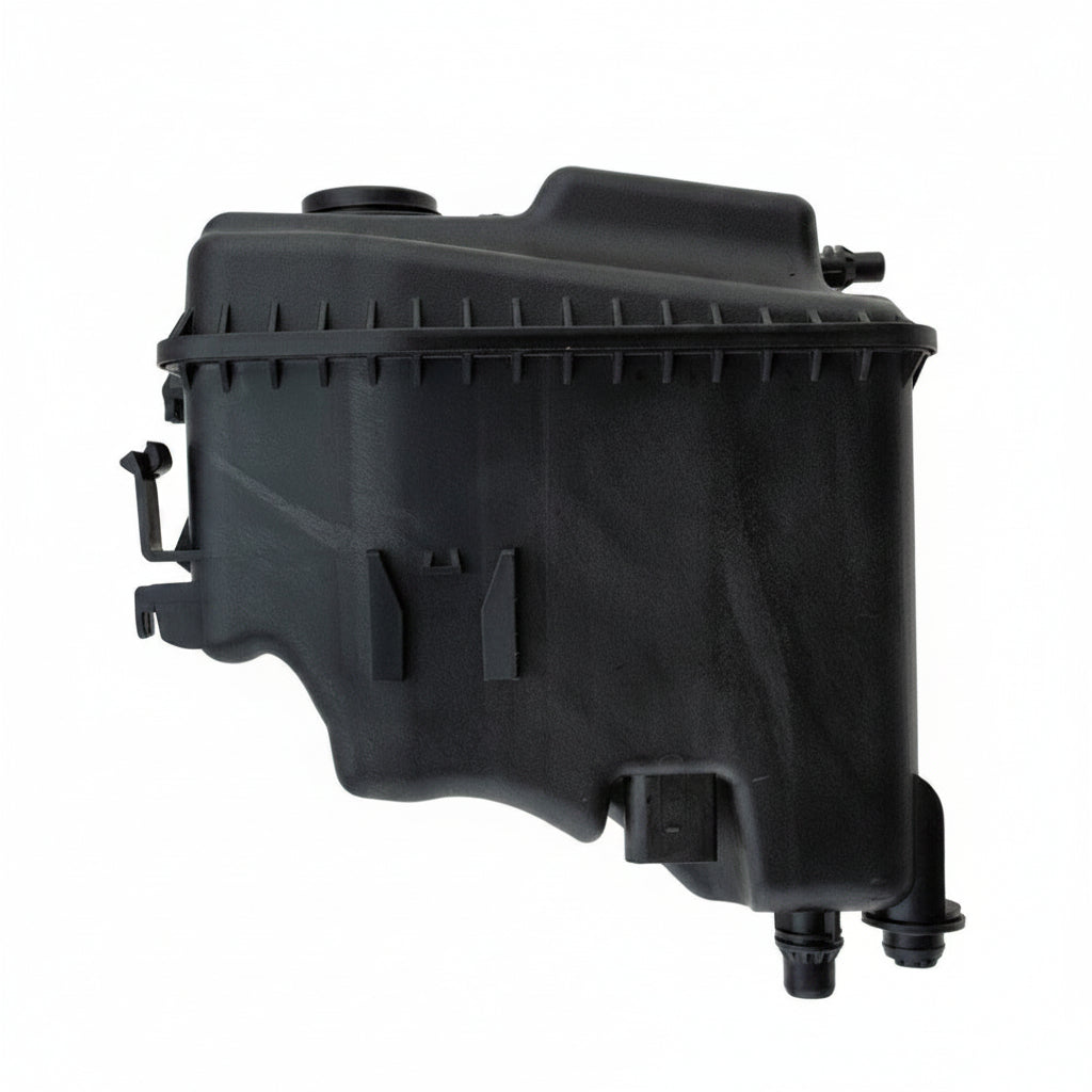Coolant Expansion Tank 17138689765 17138677651 Compatible With BMW G05 G06 G12