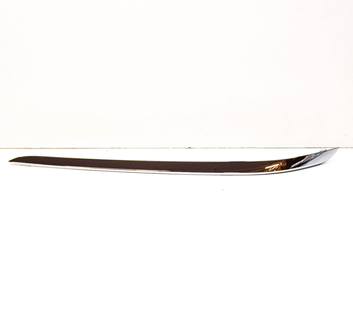 Front Bumper Chrome Left 51117362695 & Right 51117362696 Compatible With BMW 7 Series G11 G12 (2016-2020) Tag No.65