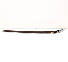 Front Bumper Chrome Left 51117362695 & Right 51117362696 Compatible With BMW 7 Series G11 G12 (2016-2020) Tag No.65