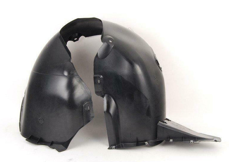 Front Fender Liner Left 561805911B9B9 Compatible With Volkswagen Passat