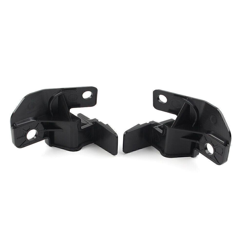 Headlight Bracket Set Right LR054698 & Left LR054699 Compatible With Land Rover Range Rover Sport - L494 (2014-2017) Tag No.3203