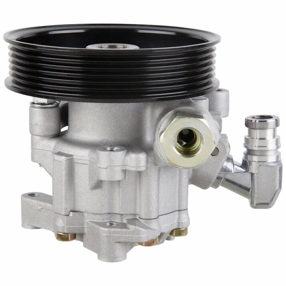 Booster Pump 0054664201 Compatible With Mercedes Benz W204 M272