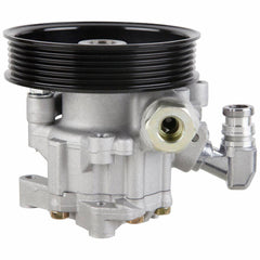 Booster Pump 0054664201 Compatible With Mercedes Benz W204 M272