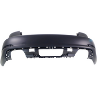 Rear Bumper 8V5807067D Compatible With AUDI A3 Convertible (8V7, 8VE) | A3 / S3 & A3 Limousine (8VS, 8VM) | A3 / S3