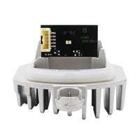 Daytime Running Light (DRL) LED Control Module 63119851047 63119851048 Compatible With BMW G22 LCI