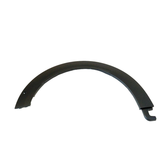 Front Left Wheel Eyebrow 51777475349 Compatible With Mini Cooper Countryman - F60 (2016-2022) Tag No.159