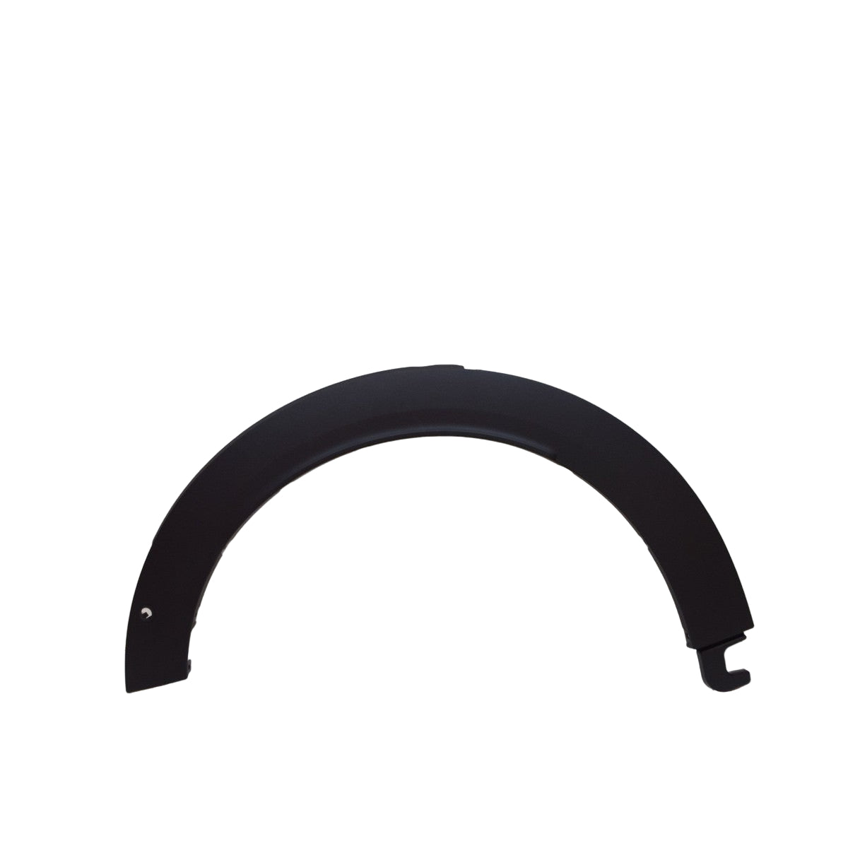 Front Left Wheel Eyebrow 51777389365 Compatible With Mini Cooper Countryman - F60 (2016-2022) Tag No.157