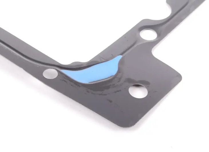 Engine Oil Pan Gasket 11137545293 Compatible With BMW N46