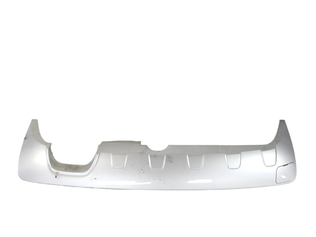 Rear Lower Bumper Spoiler 30678965 Compatible With  VOLVO XC90 I (275 NO. 401