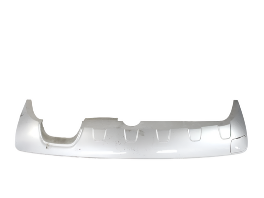 Rear Lower Bumper Spoiler 30678965 Compatible With  VOLVO XC90 I (275 NO. 401