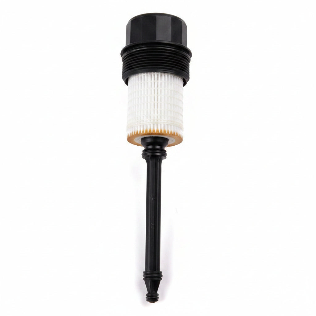 Engine Oil Filter Cap 1121800710 Compatible With Mercedes Benz M112 W220