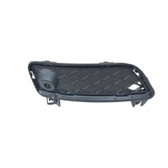 Fog Lamp Cover Set Left 51117249595 & Right 51117249596 Compatible With BMW X3 (F25) (2011-2013) Tag No.422