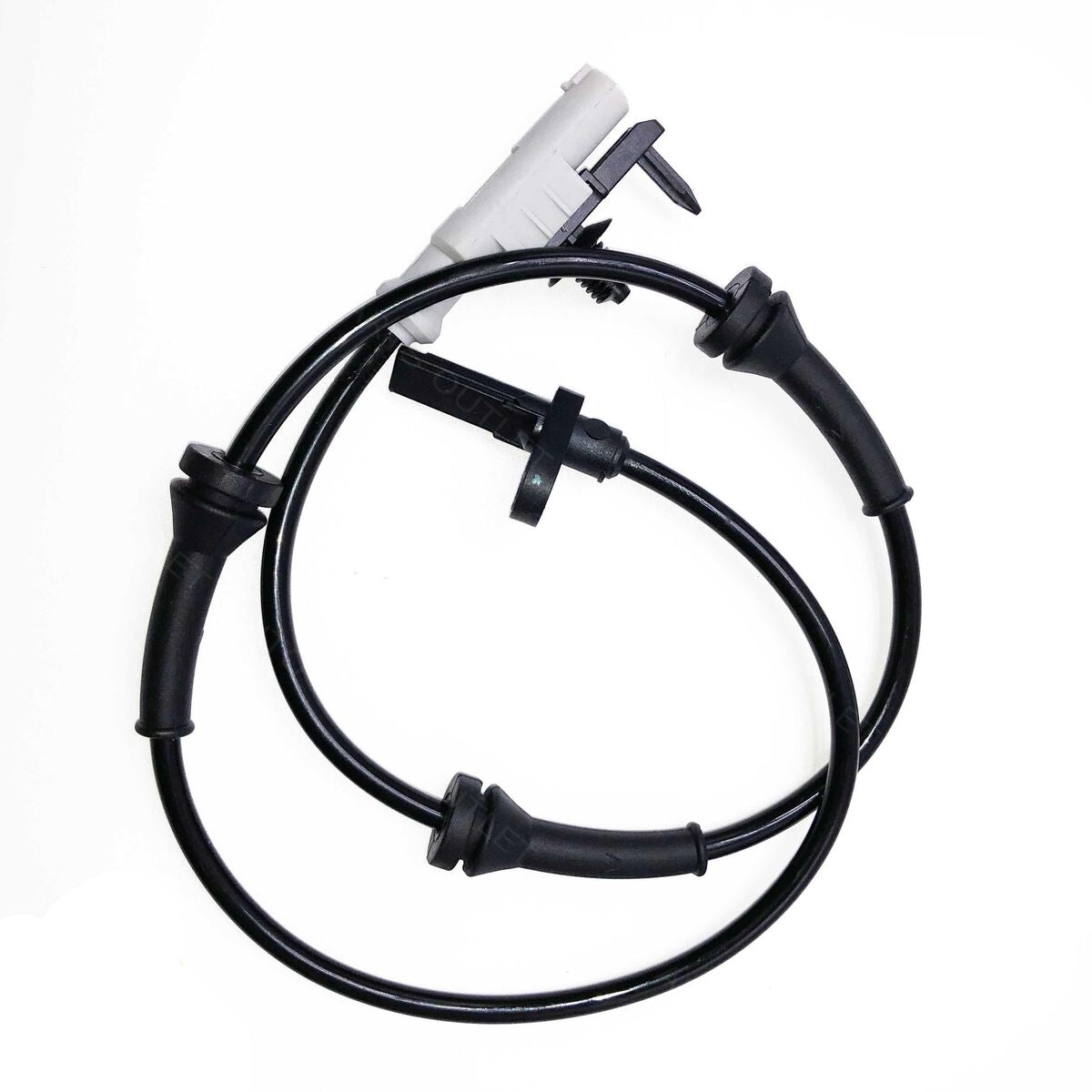 Rear ABS Wheel Speed Sensor LR081609 & HPLA2C190BA LR033461 Compatible With LAND ROVER DEFENDER Station Wagon (L663) DISCOVERY V (L462)