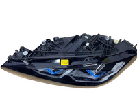 Complete Headlight Assembly (Laser) Left 63115A0F8C1 & Right 63115A0F8C2 Compatible With BMW G22 2020-2023