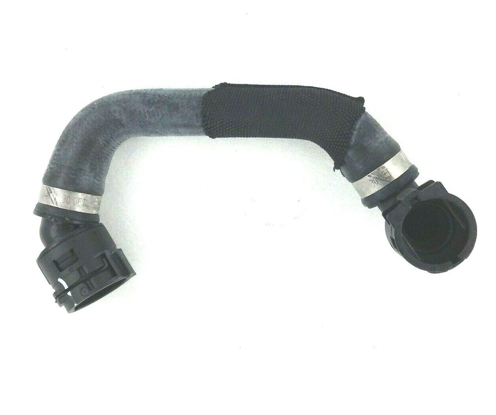 Engine Cooling System Water Pipe 17128602613 Compatible With BMW G30 G38