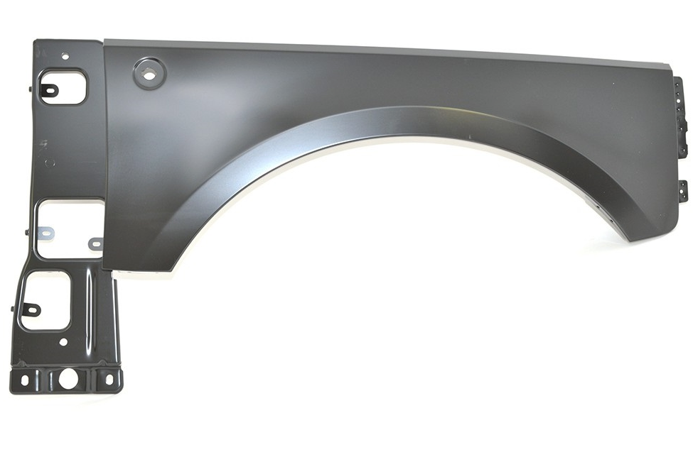 Fender Right ASB760061 & Left ASB760071 Compatible With LAND ROVER VOGUE (2010-2012)