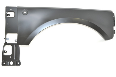 Fender Right ASB760061 & Left ASB760071 Compatible With LAND ROVER VOGUE (2010-2012)
