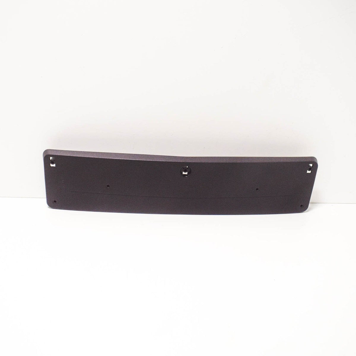 Front Licence Plate Grill 1568850081 Compatible With Mercedes Benz W156 2017-20 Tag No.332