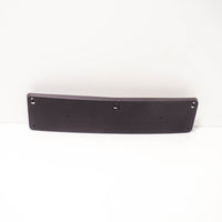 Front Licence Plate Grill 1568850081 Compatible With Mercedes Benz W156 2017-20 Tag No.332