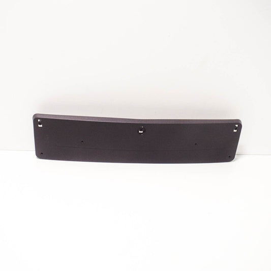 Front Licence Plate Grill 1568850081 Compatible With Mercedes Benz W156 2017-20 Tag No.332